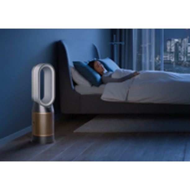 Dyson Official Outlet - HP09 Purifier Hot+Cool Formaldehyde