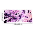thumbnail image 3 of CEHVOM Microfiber Beach Towel Super Lightweight Colorful Bath Towel Sandproof Beach Blanket Multi-Purpose Towel For Travel Swimming Pool 30x60 Inch Clearance, 3 of 3