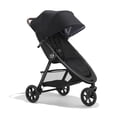 thumbnail image 1 of Baby Jogger city mini GT3 All-Terrain Stroller, Rich Black, 1 of 7