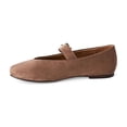 thumbnail image 2 of George Women's Ballet Flats, 2 of 4