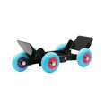thumbnail image 3 of DYNWAVECA Generic Motorcycle Scooters Flat Tire Booster Trolly 32x15cm Tires Protector, 3 of 10
