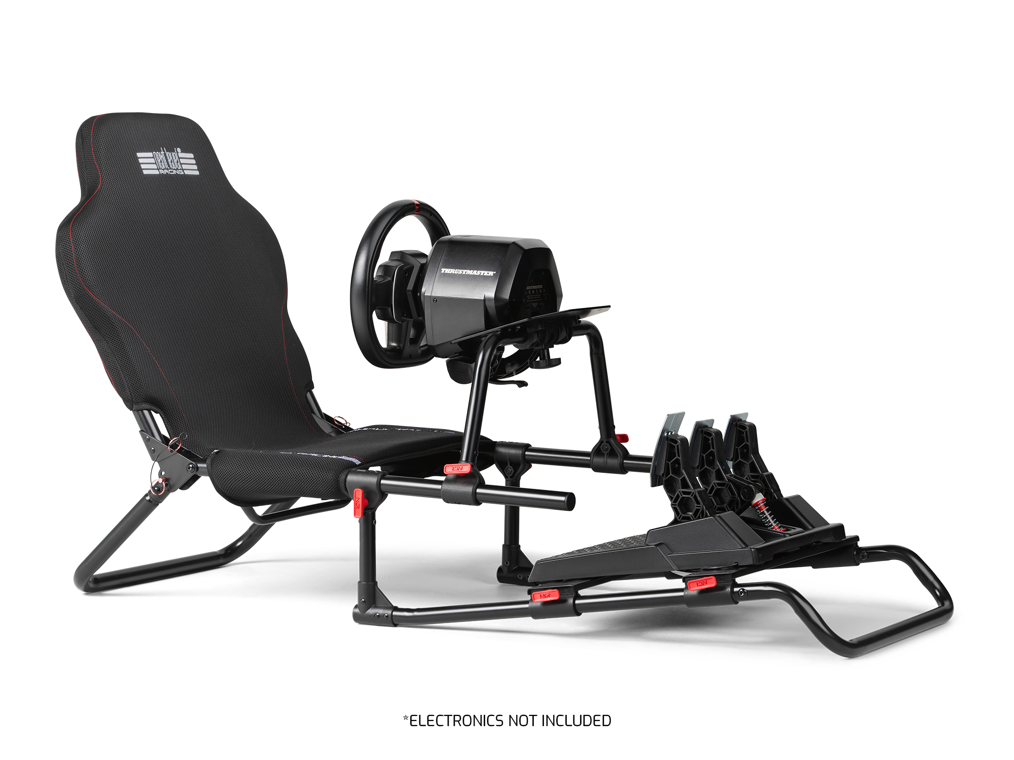 Cockpit de simulation GTLite Junior de Next Level Racing® [NLR-S041]