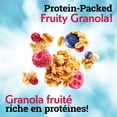 thumbnail image 3 of Jordans Mixed Berry Protein Granola Clusters, 3 of 7