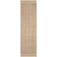 thumbnail image 3 of Safavieh Natural Fiber Natural Area Rug - Runner 2'6" x 8', 3 of 5