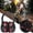 Red, variant on TIMIFIS Noise Cancelling Earmuffs, Home Decor Sound Insulation and Noise Reduction Earmuffs for Sleep Learning and Work. Soft and High Elasticity. Shooting Tactics Sound Insulation Ear Protectors