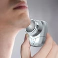 thumbnail image 4 of CEHVOM Single Head Mini Electric Shaver Portable Shaver USB Charging Car Travel Gift,Clearance Deals, 4 of 5
