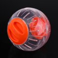 thumbnail image 1 of Hamster Exercise Ball,3Colors 12cm New Fashion Gerbil Exercise Ball Gerbil Exercise Ball Maximized Efficiency, 1 of 3