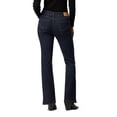 thumbnail image 3 of Levi Strauss Signature™ Women’s Mid Rise Bootcut Jeans, 3 of 5