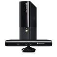thumbnail image 1 of Refurbished Microsoft Xbox 360 E 4GB Console With Kinect Sensor, 1 of 8