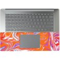 thumbnail image 2 of Generic MightySkins Skin Compatible Microsoft Surface Laptop 5 15” Full Wrap Kit Orange Swirl, 2 of 5