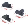 thumbnail image 4 of Kneading Blade Bread Maker Paddle For Breadmaker Machine Stainless Steel, 4 of 8