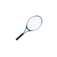 thumbnail image 3 of ZheElen Tennis Racket Only Portable Tennis Equipment Adults for Red Beach Backyard Recreational Kids Blue, 3 of 4