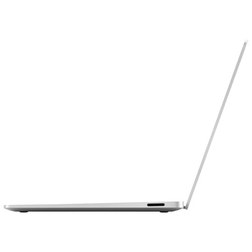 Microsoft Surface Laptop Go - 12.4