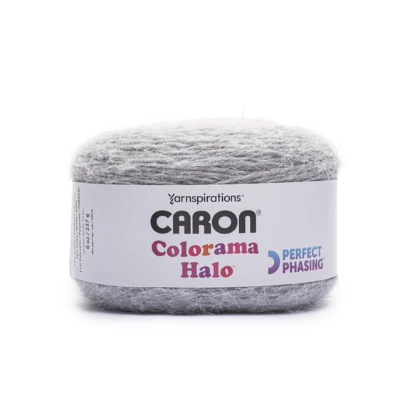 Caron® Fil Halo Colorama™, #5 Volumineux, 8 oz/227 g, 481 Yards
