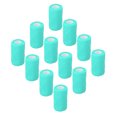 thumbnail image 2 of Nonwovens Wrap, 12Pcs Self Adhesive Pet Vet Bandage  For Dogs For Farm Cyan, 2 of 8