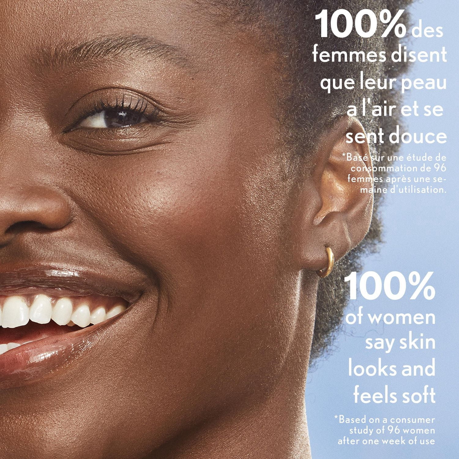COVERGIRL Clean Invisible Loose Powder, 100% natural origin pigments & only 15 essential non-clogging ingredients, lightweight