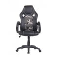 thumbnail image 1 of Fauteuil EliteGamer Noir/camo, 1 of 6
