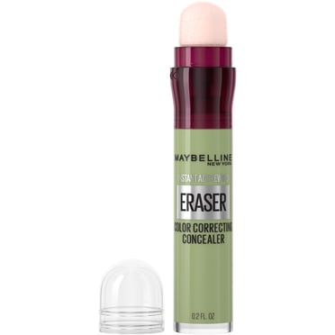 Correcteur multiusage Instant Age Rewind Maybelline New York, Traitement cernes sous les yeux, Jusqu’à 12 h, green ,6 ml