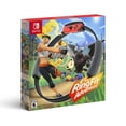 thumbnail image 1 of Jeu video Ring Fit Adventure™pour (Nintendo Switch), 1 of 9
