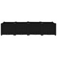 thumbnail image 2 of vidaXL Raised Bed 160x40x38 cm Polypropylene, 2 of 4