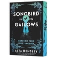 thumbnail image 1 of New and Trending: Songbird In The Gallows By Alta Hensley, 1 of 2