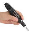 thumbnail image 1 of Mini Electric Engraver, ABS Housing Handheld 100-240V USB Engraving Machine  For Polishing, 1 of 8