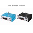 thumbnail image 2 of Xingzhi Kentiger V10 Hi-Fi Class-AB Stereo Digital Player Super Bass Bluetooth Amplifier Remote Control Wireless Car Audio Speaker, 2 of 8