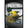 thumbnail image 1 of NFL Green Bay Packers - Casque 16, 1 of 4