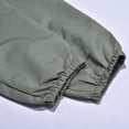 thumbnail image 4 of Ketyyh-chn99 Pantalon Cargo Ample Coupe Décontractée Shorts Pantalon Cargo Randonnée Pantalon à Multiples Poches Vert,TG, 4 of 5