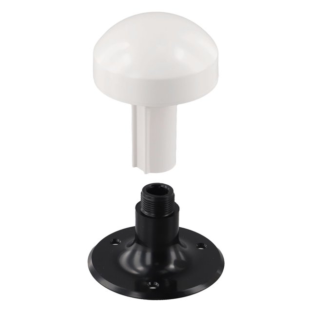 GPS navigation synchronization outdoor mushroom head antenna housing