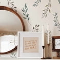 thumbnail image 4 of RoomMates Country Leaves Peel and Stick Wall Decals for Adults, 4 of 4