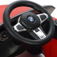 thumbnail image 2 of Best Ride On Cars BMW Z4 Poussette Push Car Rouge, 2 of 7