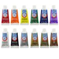 thumbnail image 1 of Metallic Acrylic Paint Set by Artist's Loft (12 Piece, Metallic Acrylic), 1 of 4