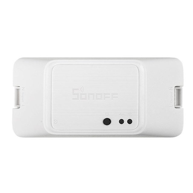 DIY smart switch APP remote control switch DIY mode on/off switch Light timer smart switch WIFI DIY smart switch