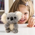 thumbnail image 5 of Huanglei Cute Rabbit Mum And Baby Koala Toy Stuffed Animal Toy Animal Doll, 5 of 5