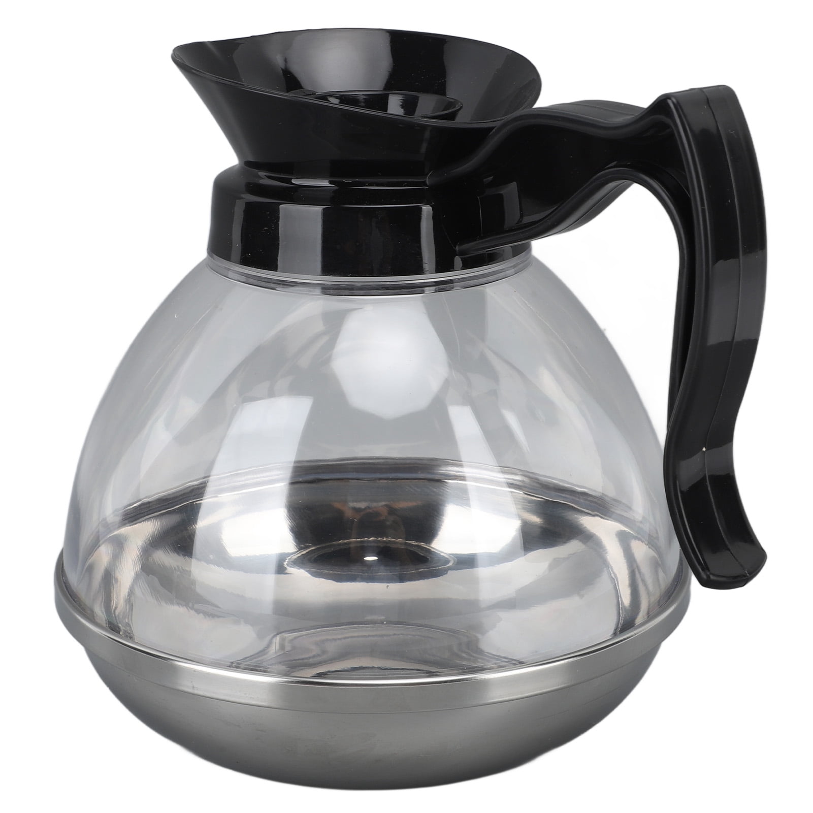 Cafetière de Remplacement, Cafetière 1,2 Qt pour Lait