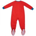 thumbnail image 3 of Cocomelon Pyjama une-Pièce à Pieds pour Tout-Petit Best Friends - Tout-Petit 3T, 3 of 3