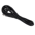thumbnail image 3 of Cordon de Patch pour Guitares, Câble d'Ampli Guitare Portable Stable pour Performance Tête Droite et Tête Inclinée, 3 of 8