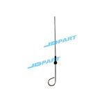 Yanmar 3TNV76 excavator engine parts oil drop -