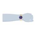 thumbnail image 2 of Invicta Pro Diver Gold-tone Blue Dial 40 mm Men's Watch 26974, 2 of 3