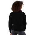 thumbnail image 3 of The Big Lebrewski #2 Unisex Hoodie, 3 of 9