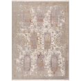 thumbnail image 2 of Rug Branch Amalfi Collection Modern Oriental Runner Area Rug, 2 of 10