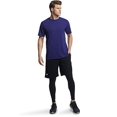 thumbnail image 4 of Russell Athletic Essential 60/40 Performance T-Shirt, M, Purple, 4 of 4