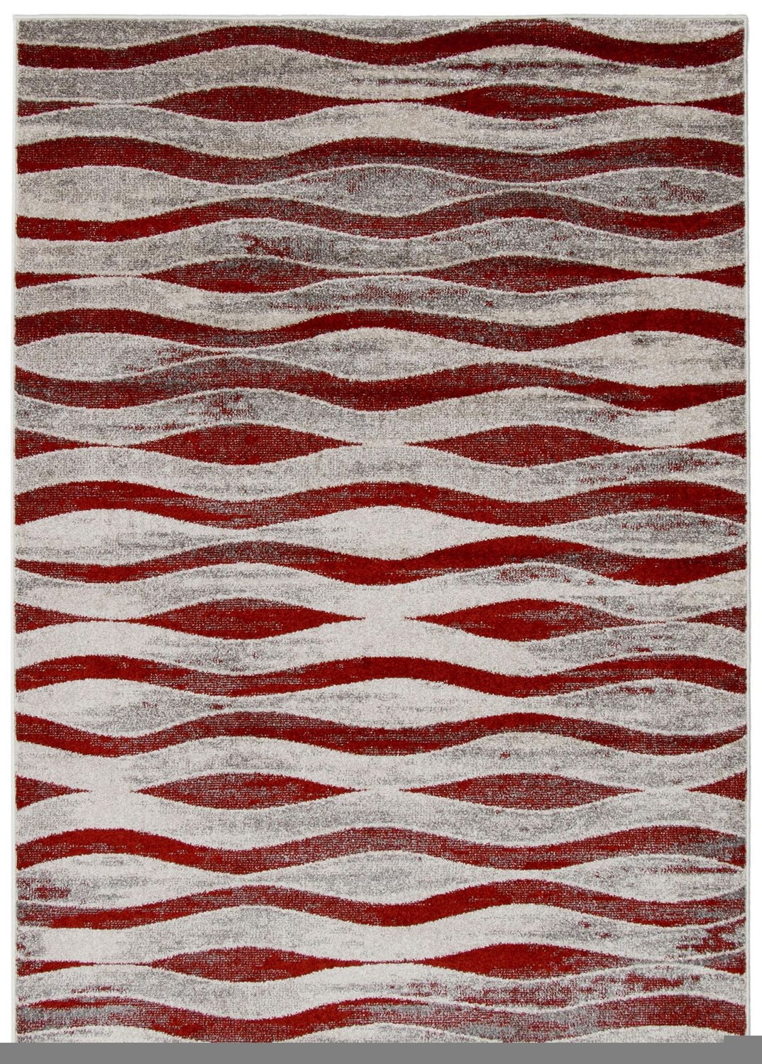Tapis ECARPET Neela Ivoire