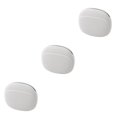 thumbnail image 4 of QualitChoice Earphone Storage Box Holder Mobile Phone Cable Carrying Case Reusable Pocket Container Headphone Bag U Disk Organizer Gray 3Set, 4 of 6
