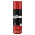 thumbnail image 3 of Gillette Foamy Classic Shave Foam for Men Original Scent, 3 of 16