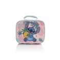 thumbnail image 2 of Heys Kids Lilo & Stitch Standard Lunch Bag (D-SLB-ST04-26BTS), 2 of 4