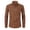 Brown, variant on Meichang Men's Floral Dress Shirts Clearance Slim Fit Long Sleeve Shirt Wrenkle-Free Formal Oxford Shirts Regular Fit Button Down Shirts Prom Wedding Nightclub Shiny Shirts