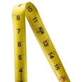 thumbnail image 3 of HART 30-Foot Soft Grip Compact Tape Measure, Oversized Hook, 3 of 5