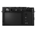thumbnail image 2 of Fujifilm X100VI Digital Camera - Black #16953924, 2 of 8